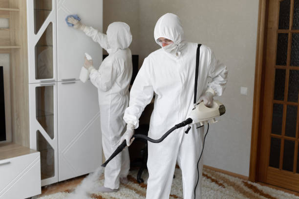 24/7 Emergency Infectious Disease Decontamination experts in Freeport, IL